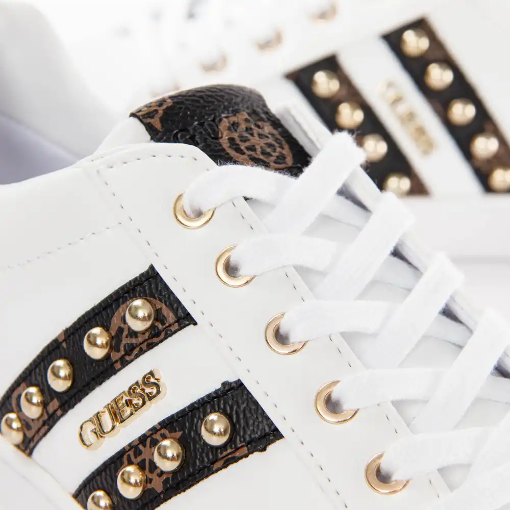 PARTNER: CREATION ref FL5RLKFAL12-WHIBR Guess - 3